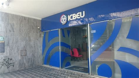 ICBEU Belo Horizonte